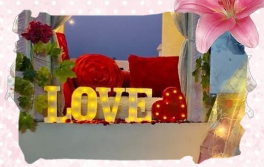 customising image